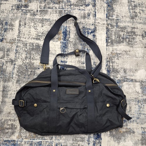 Borsa weekend barbour - borsa,
