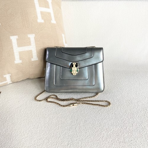 Borsa bvlgari serpenti forever - borsa,