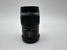 Olympus M.Zuiko 60mm f/2.8