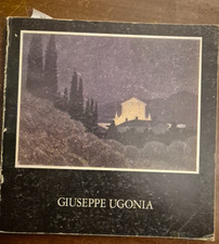 Giuseppe Ugonia disegni