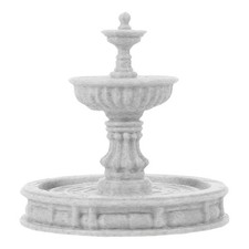  Mini fontana a cascata da