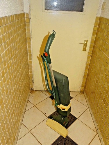 Vorwerk kobold 120 carpet - kobold,