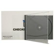 Lotto 90g custodia CD Jewel