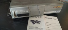 Caricatore alpine cha 604 - cd,