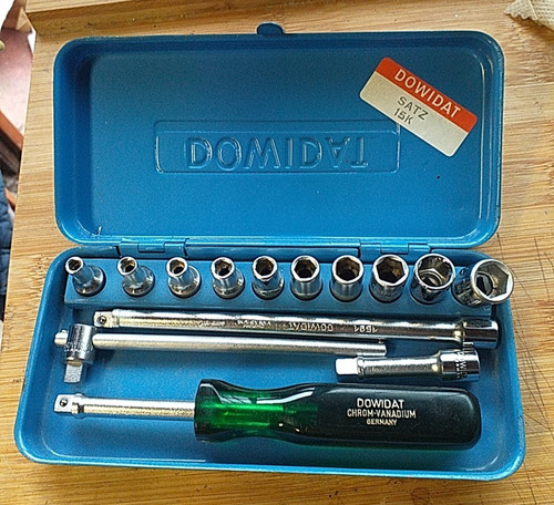 Set bussole accessori - set,