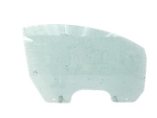 Parabrezza laterale RVK