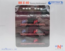 Hobbytrain H2814 set treno