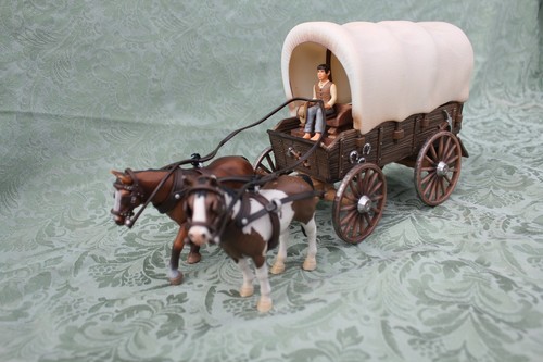 Schleich 42024 carro - , coperto