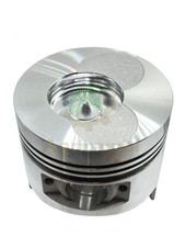 Pistone per motore Diesel 186