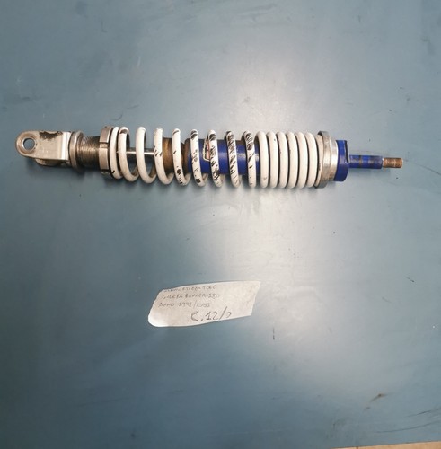 Ammortizzatore gilera runner - ammortizzatore,
