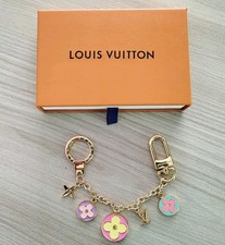 Portachiavi e charm Per borse Louis Vuitton M69554 Originale