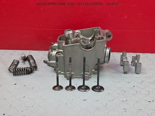 Testata molle 12010 krn 850 - molle, 12010-krn-850