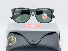 Ray-Ban RB4165 Justin 55 mm
