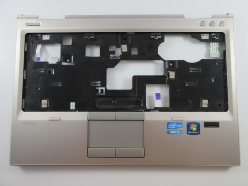 Scocca superiore touchpad hp - superiore,