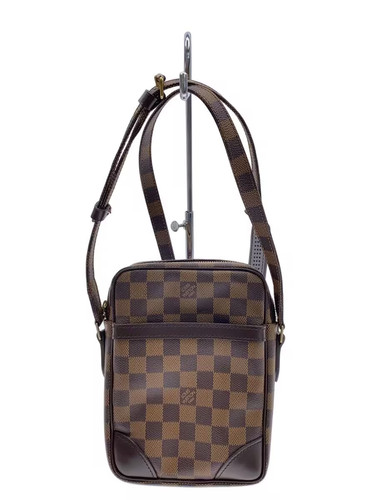 Louis vuitton danubio - danubio, damier