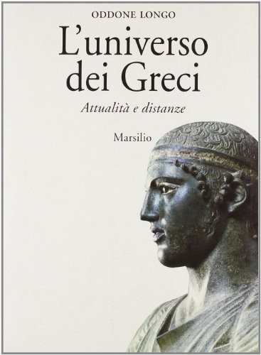Universo dei greci - dei,