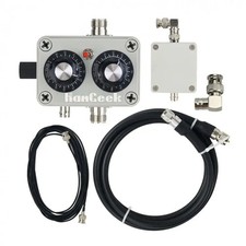 QRP Antenna Small Loop 20W -