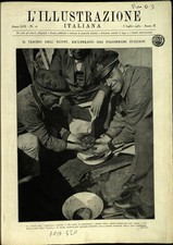 Rivista - L'ILLUSTRAZIONE