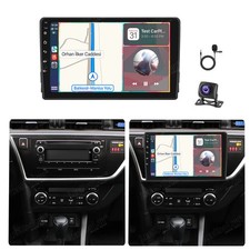 Autoradio 2+64GB CarPlay
