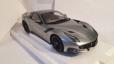 1:18 BBR Ferrari F12 TDF