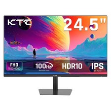Ktc h25b7 100hz - ktc, ips