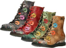 Laura Vita Stivaletti Donna