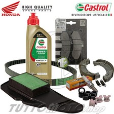 Tagliando HONDA SH 125 i Mode