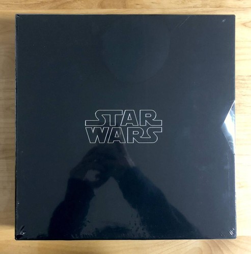 Star wars the - star, ultimate