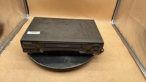 Panasonic 9661 vhs video - panasonic, pv-9661