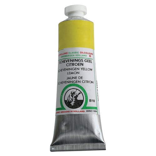 Old holland classic oil color - classic,