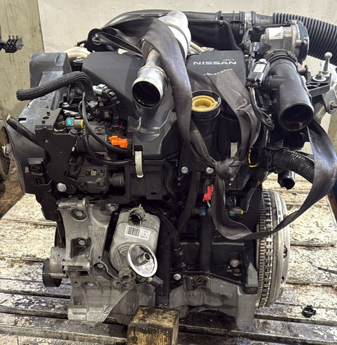 Motore semicompleto per - motore,