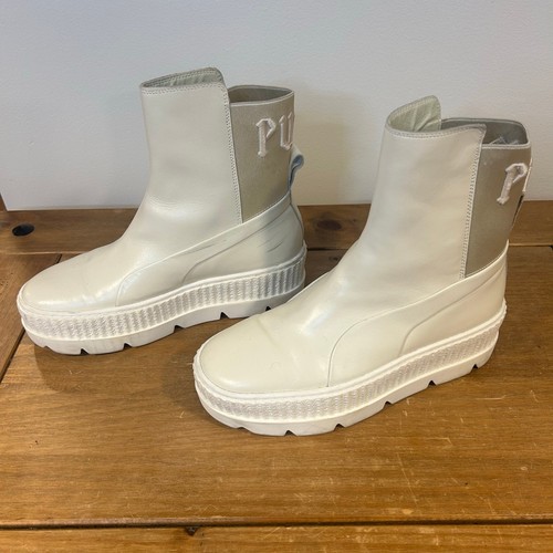 Stivali puma taglia 5 - stivali,