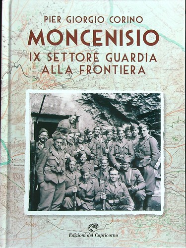 Moncenisio settore la - ix,