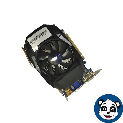 Gigabyte radeon 5670 - gigabyte,