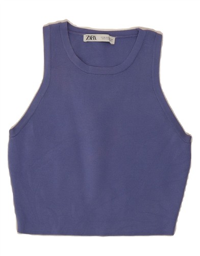 Zara top donna senza - donna,