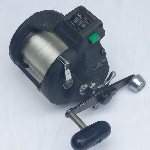 Mulinello pesca trolling as - pesca,