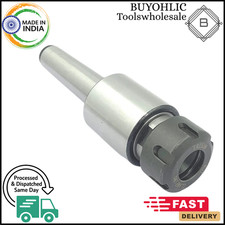 ER Collet con girevole centro