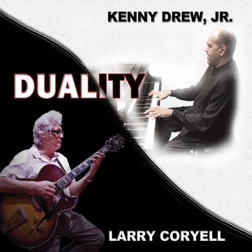 Kenny drew larry coryell - jr., +