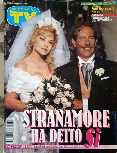 Sorrisi canzoni 1996 n27 - tv,