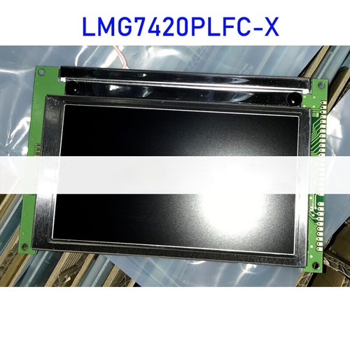 1pz lmg7420plfc pannello - 1pz,