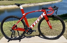 Trek Madone Gen 6, SLR OCLV