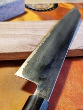 Coltello da cuoco 5 strati CPM