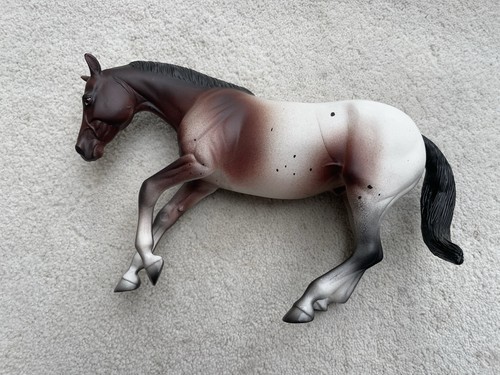 Peter stone performance horse - peter,