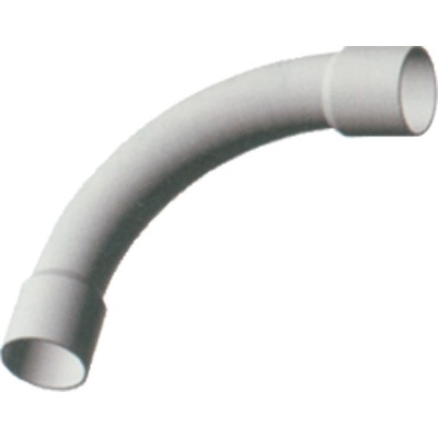 Curva ip40 x tubo - ,