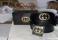 Occhiali da Sole Gucci