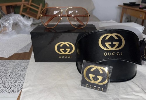 Occhiali sole gucci - da,