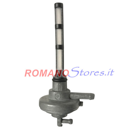 Rubinetto serbatoio benzina - rubinetto,