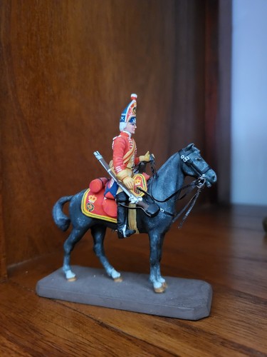 Rose miniatures life guards - rose,
