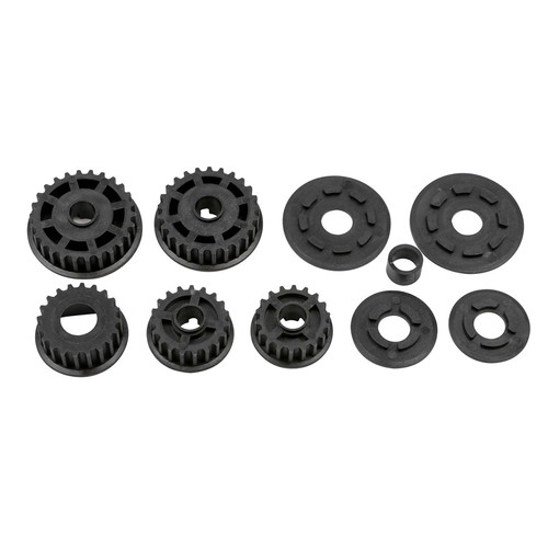 Set pulegge mugen - pulegge, seiki