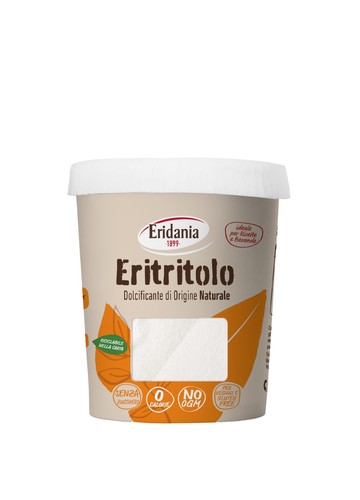 Eridania eritritolo - eridania,